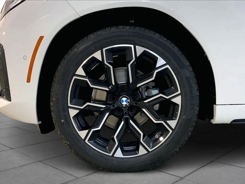 New 2026 BMW X3 xDrive30 w/ M Sport Package image 11