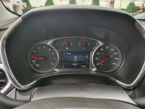 Used 2019 Chevrolet Equinox LT AWD/4WD image 14