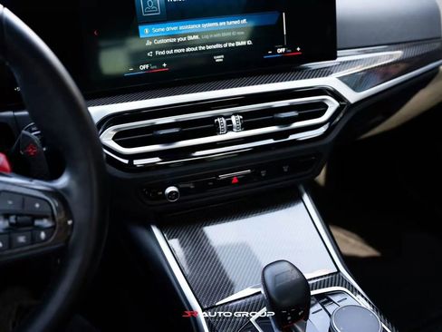 Used 2024 BMW M2 w/ Lighting Package RWD image 18