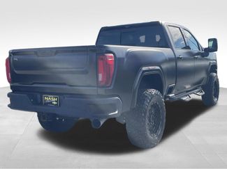 Used 2020 GMC Sierra 2500 AT4 w/ AT4 Premium Package video 3