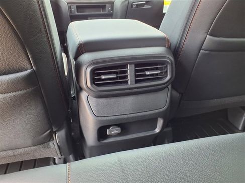 New 2025 Honda Ridgeline TrailSport+ image 7