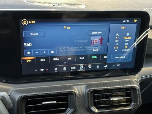 New 2024 Ford Mustang Dark Horse w/ Dark Horse Handlin Package image 18