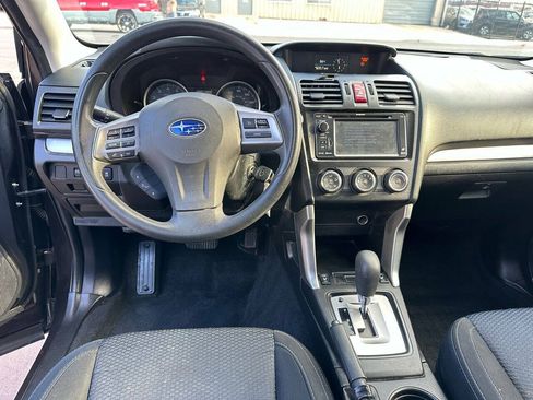 Used 2014 Subaru Forester 2.5i Premium AWD/4WD image 12