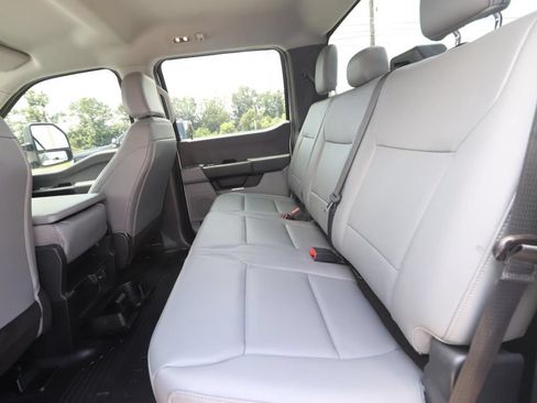 Used 2026 Ford F250 XL w/ XL Driver Assist Package AWD/4WD image 9