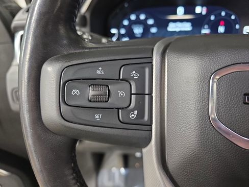 Used 2022 GMC Yukon XL Denali AWD/4WD image 19