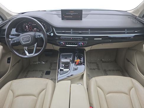 Used 2019 Audi Q7 3.0T Prestige w/ Prestige Package AWD/4WD image 9