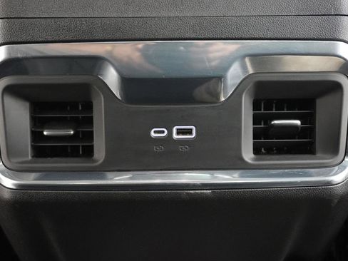 Used 2024 Chevrolet Silverado 1500 LTZ image 35