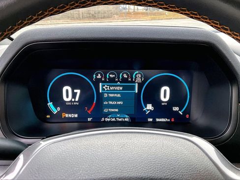 Used 2023 Ford F150 Tremor w/ Equipment Group 402A High image 9