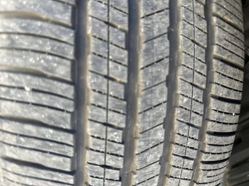 Used 2025 Subaru Crosstrek 2.5i Limited w/ Popular Package #4A image 8