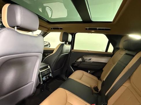 Certified 2025 Land Rover Range Rover Sport Autobiography AWD/4WD image 26