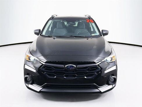 Certified 2026 Subaru Crosstrek 2.0i Premium image 2