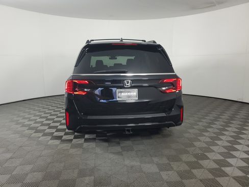 New 2026 Honda Odyssey Sport-L image 5