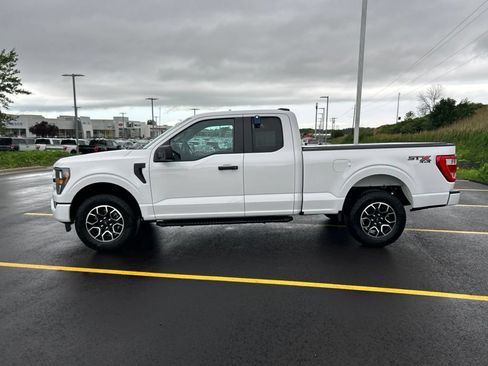 Certified 2023 Ford F150 XL w/ STX Appearance Package AWD/4WD image 10