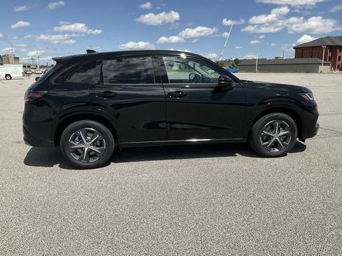 Used 2025 Honda HR-V EX-L image 13
