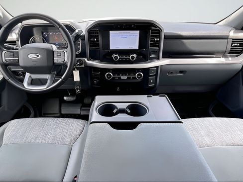 Certified 2023 Ford F150 XLT RWD image 7