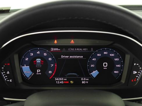 Used 2022 Audi Q3 2.0T Premium w/ Convenience Package image 28