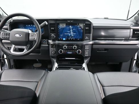 New 2025 Ford F250 Lariat w/ Lariat Ultimate Package image 22