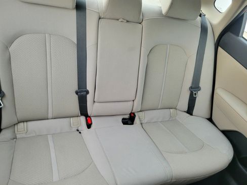 Used 2016 Kia Optima LX FWD image 22