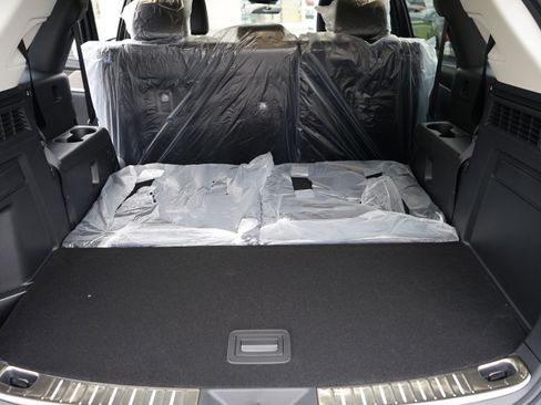 New 2026 MAZDA CX-90 Plug-In Hybrid w/Premium Sport image 27