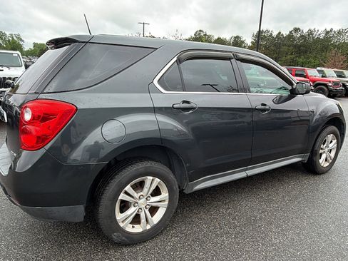 Used 2014 Chevrolet Equinox LS FWD image 8