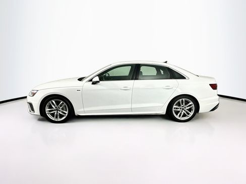 Used 2023 Audi A4 2.0T Premium Plus AWD/4WD image 4