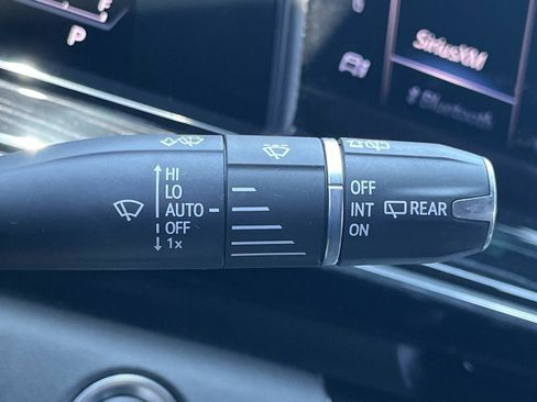 Used 2021 Cadillac Escalade Sport w/ Driver Assist Tech Package AWD/4WD image 42