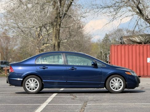 Used 2008 Honda Civic LX image 4