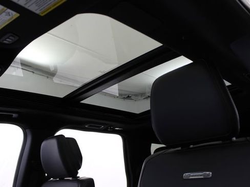 New 2026 Ford Expedition Max Platinum AWD/4WD image 21