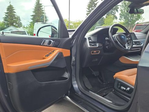 Used 2022 BMW X5 xDrive45e AWD/4WD image 19