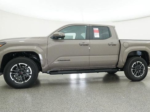 New 2026 Toyota Tacoma TRD Sport image 18