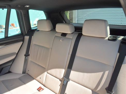 Used 2016 BMW X3 sDrive28i image 14