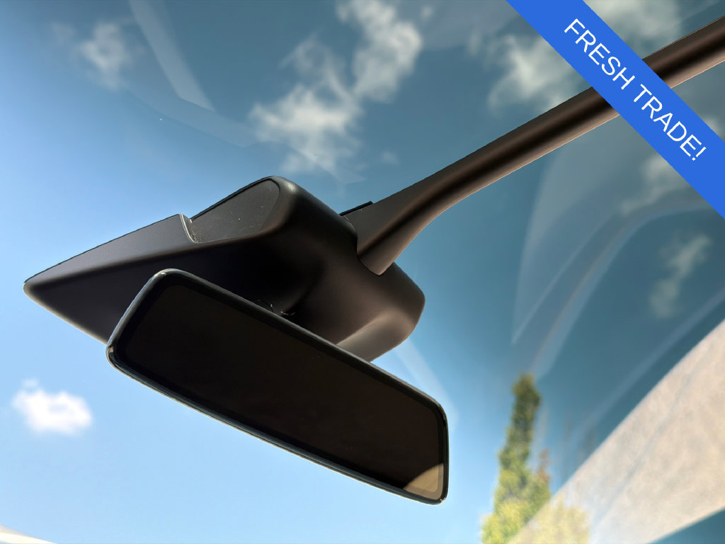 Used 2021 Tesla Model X Long Range AWD/4WD image 40