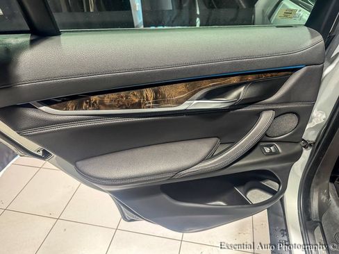 Used 2019 BMW X6 xDrive35i image 29