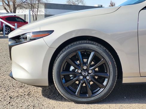 New 2026 MAZDA MAZDA3 2.5 S Hatchback w/ Premium Pkg image 6
