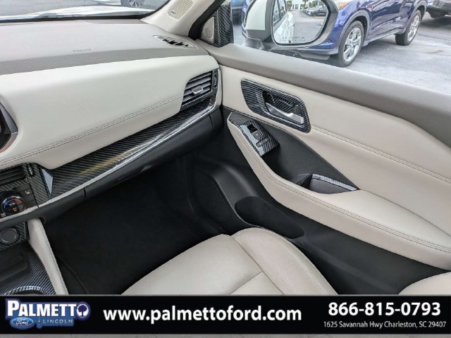 Used 2021 Nissan Rogue SL w/ Premium Package FWD image 17