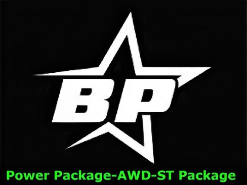 New 2026 Buick Enclave Sport Touring w/ Power Package image 19