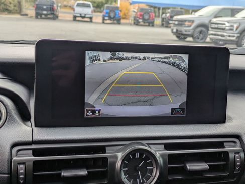 Used 2024 Lexus IS 300 AWD w/ Premium Package image 24