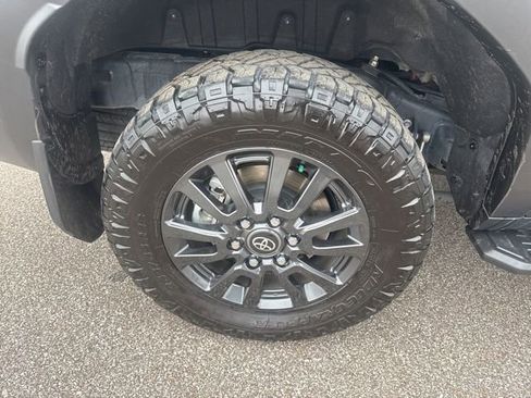 Used 2025 Toyota Land Cruiser 1958 image 15