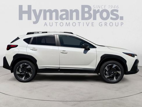 New 2026 Subaru Crosstrek 2.5i Limited AWD/4WD image 2
