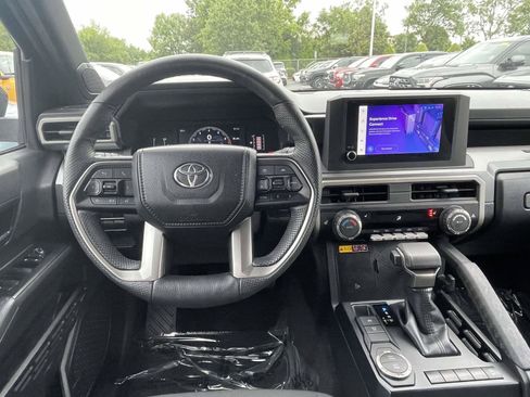 Used 2024 Toyota Tacoma SR5 RWD image 13
