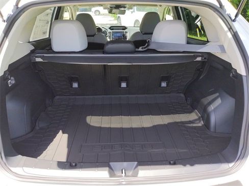 Used 2022 Subaru Crosstrek 2.5i Limited w/ Popular Package #4 image 13