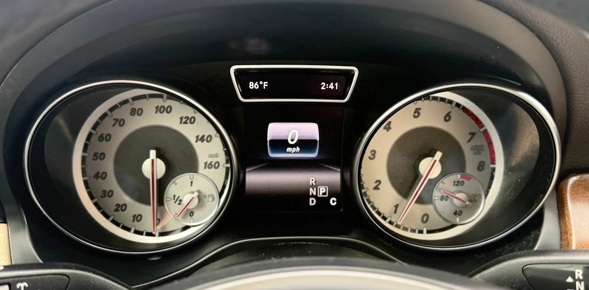 Used 2016 Mercedes-Benz GLA 250 4MATIC image 16