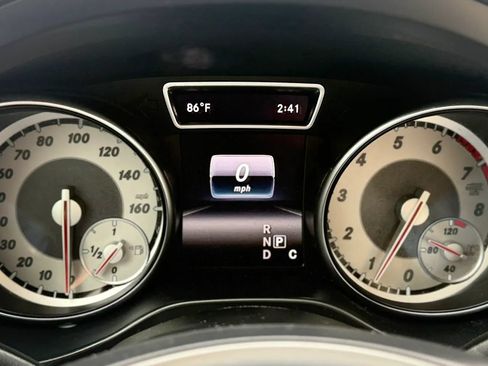 Used 2016 Mercedes-Benz GLA 250 4MATIC image 16