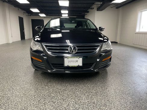 Used 2012 Volkswagen CC Sport image 8