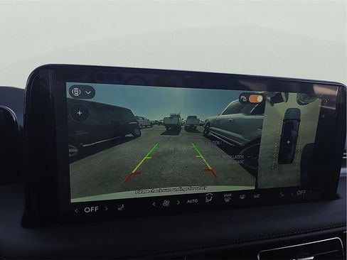 New 2026 Lincoln Aviator 2WD image 14