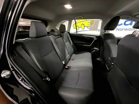 Certified 2023 Toyota RAV4 LE AWD/4WD image 16