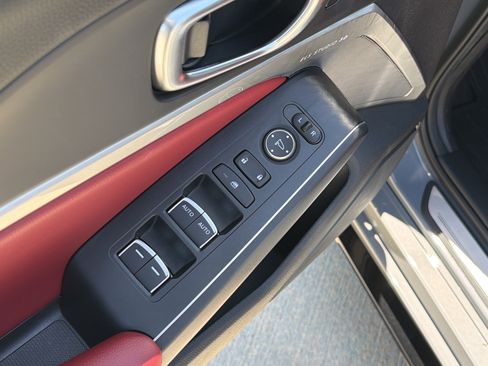 Certified 2026 Acura Integra A-Spec FWD image 15