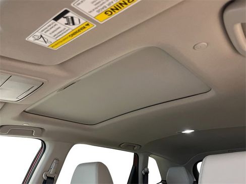 New 2026 Honda CR-V EX-L image 23