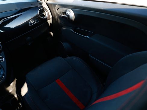 Used 2012 FIAT 500 Abarth image 22