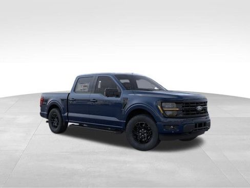 New 2026 Ford F150 XLT w/ Equipment Group 302A MID AWD/4WD image 7